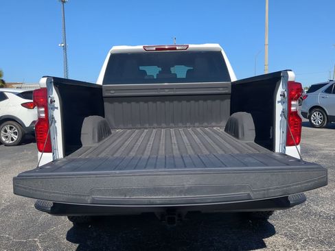 New 2024 Chevrolet Silverado 1500 W/T w/ WT Value Package image 13