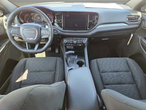 New 2026 Dodge Durango GT image 18
