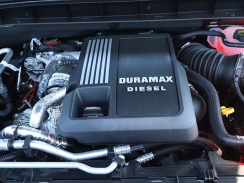 New 2026 GMC Sierra 1500 Denali w/ Technology Package AWD/4WD image 18