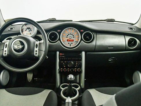 Used 2002 MINI Cooper S image 16