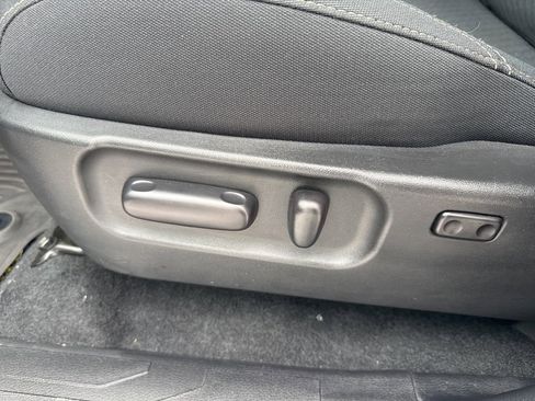 Certified 2023 Toyota Tacoma Trail Edition image 13