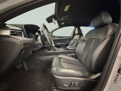 Used 2024 Kia K5 GT-Line w/ GT-Line Premium Package FWD image 23