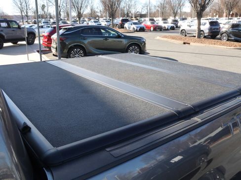 Used 2020 Toyota Tundra TRD Pro image 37