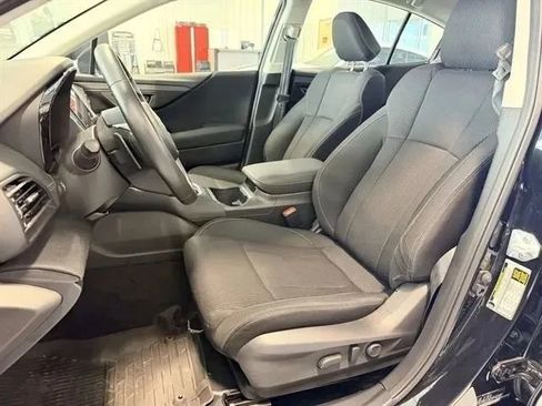 Used 2024 Subaru Legacy Premium AWD/4WD image 11