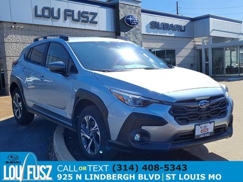 Certified 2026 Subaru Crosstrek 2.0i Premium w/ Crosstrek Mirror Package image 1
