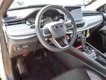 New 2026 Jeep Compass Limited