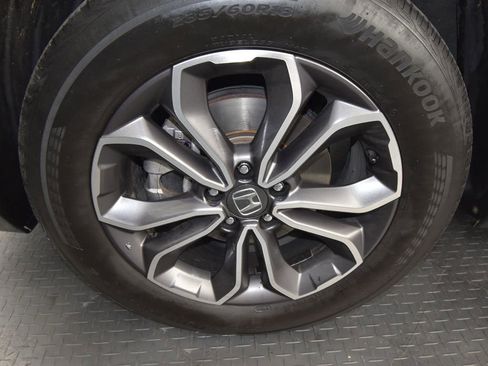 Used 2020 Honda CR-V EX image 13