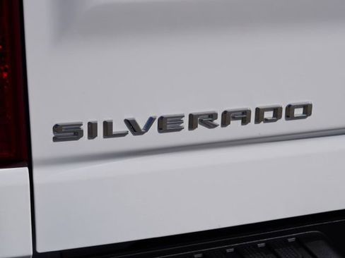 Used 2019 Chevrolet Silverado 1500 W/T w/ WT Convenience Package image 10