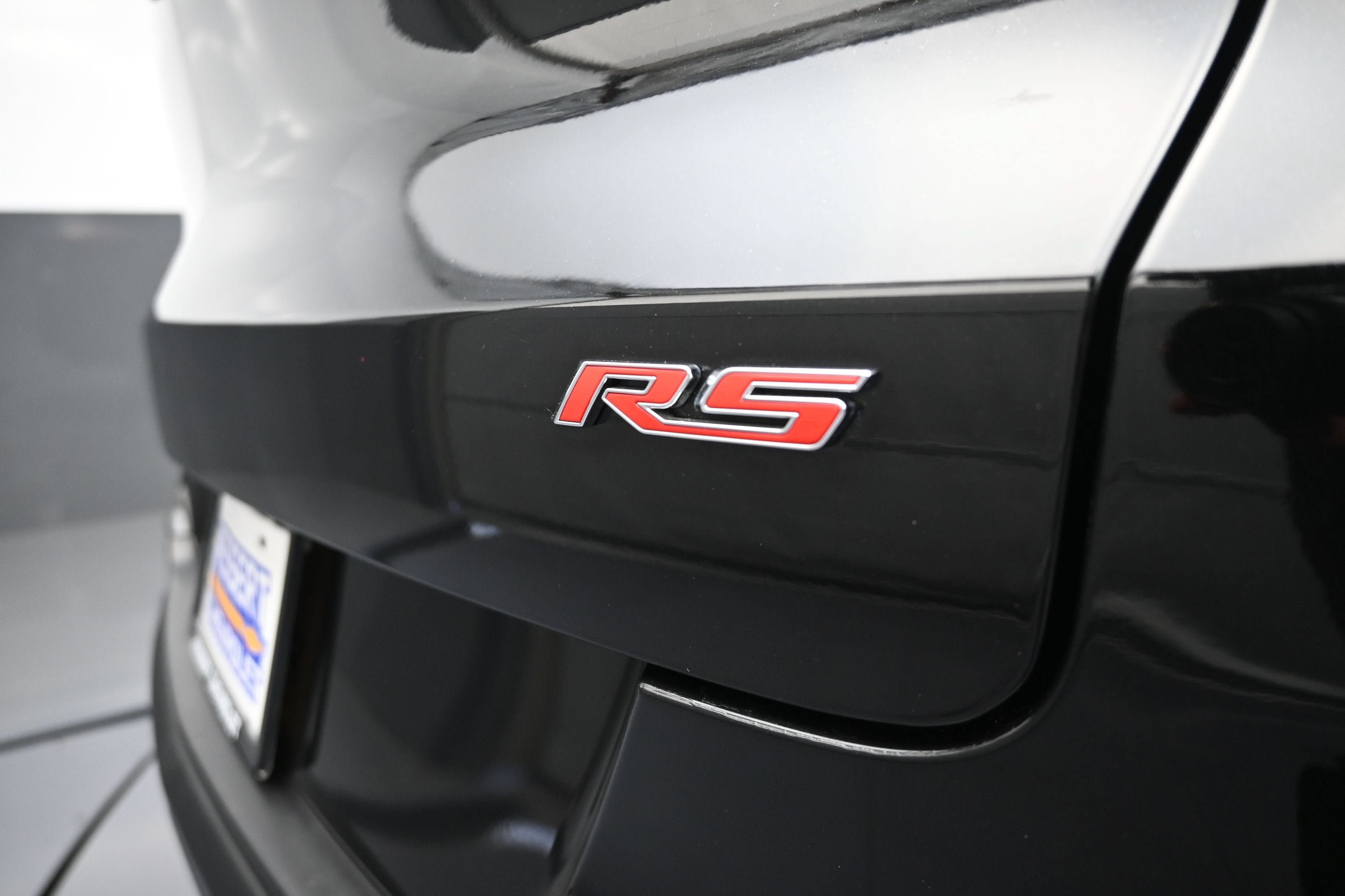 Certified 2023 Chevrolet TrailBlazer RS w/ Convenience Package FWD image 36