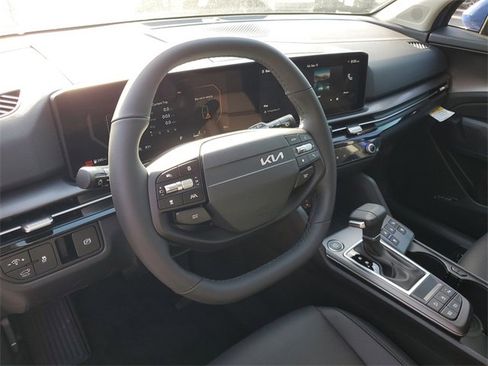 New 2026 Kia Sportage SX image 24