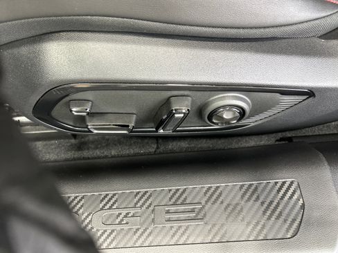 New 2026 Dodge Charger Scat Pack image 17