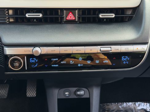 Used 2022 Hyundai Ioniq 5 SE w/ Cargo Package RWD image 25