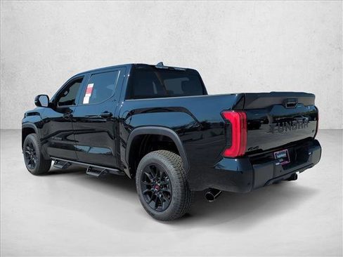 New 2026 Toyota Tundra SR5 image 9
