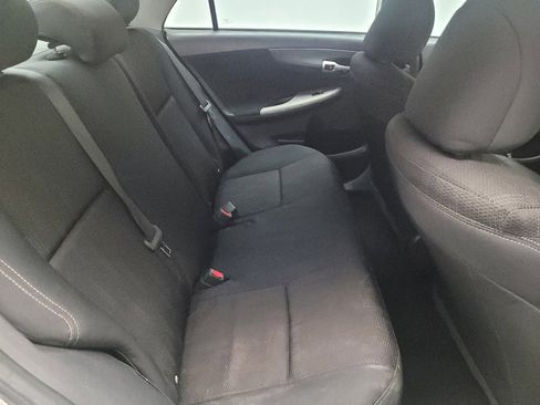 Used 2013 Toyota Corolla S w/ Premium Pkg image 19