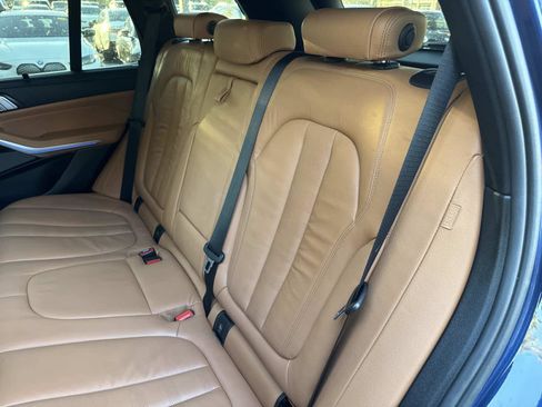 Used 2019 BMW X5 xDrive40i image 14