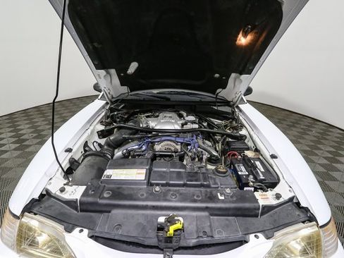 Used 1996 Ford Mustang Cobra image 5