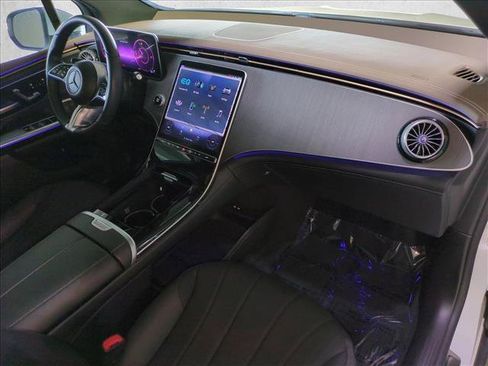 Certified 2024 Mercedes-Benz EQE 350+ SUV image 25