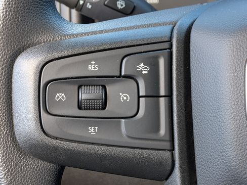 Certified 2026 GMC Sierra 1500 Pro w/ Graphite Edition image 19