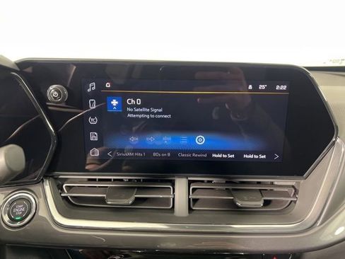 New 2026 Chevrolet Trax ACTIV w/ Driver Confidence Package image 20