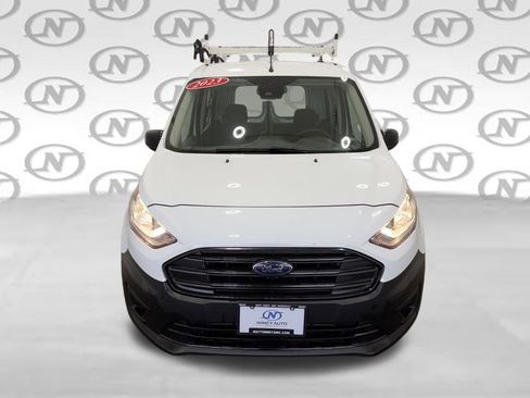 Used 2023 Ford Transit Connect XL w/ Trailer Tow Package FWD image 9