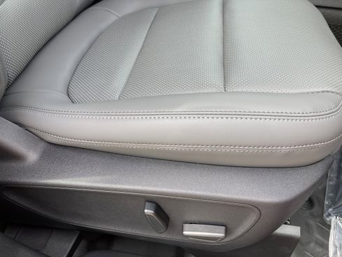 New 2025 Ford Bronco Sport Badlands w/ Badlands Tech Package image 37