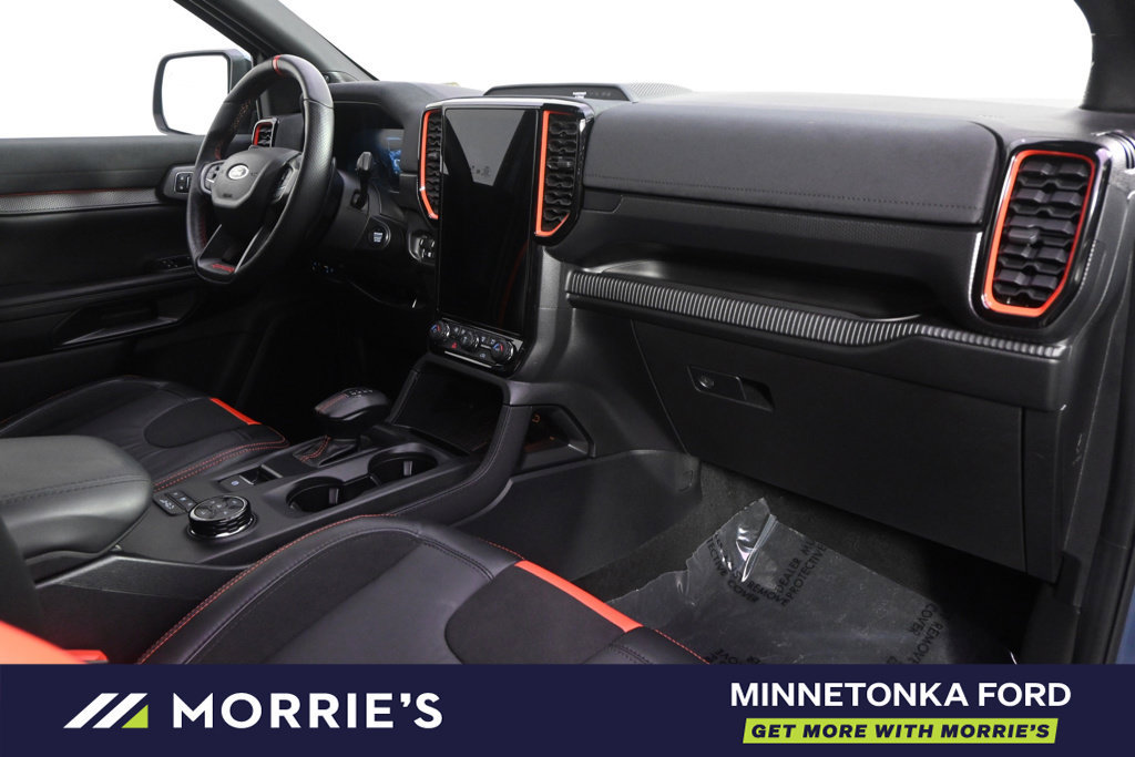 Used 2024 Ford Ranger Raptor AWD/4WD image 15