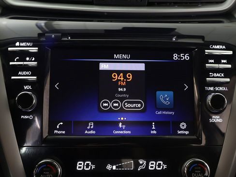 Used 2020 Nissan Murano S w/ Technology Package image 39