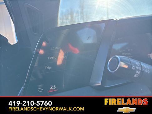 New 2026 Chevrolet Corvette Stingray image 18