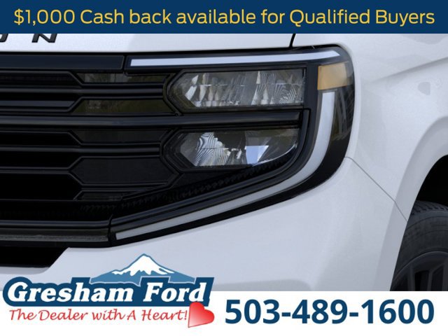 New 2026 Ford Expedition Platinum w/ Stealth Appearance Package AWD/4WD image 21