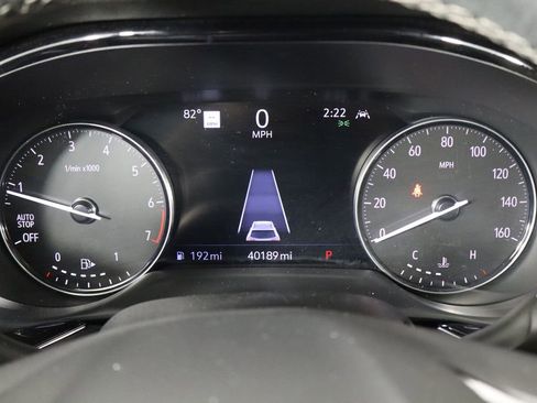 Used 2023 Buick Envision Avenir FWD image 27
