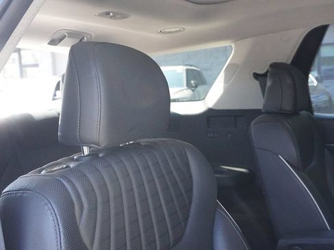 Used 2023 Hyundai Palisade Limited AWD/4WD image 42