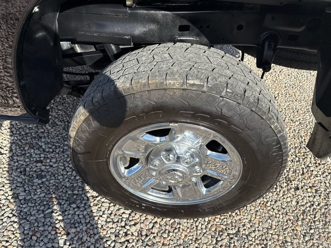 Used 2022 RAM 2500 Tradesman AWD/4WD image 34