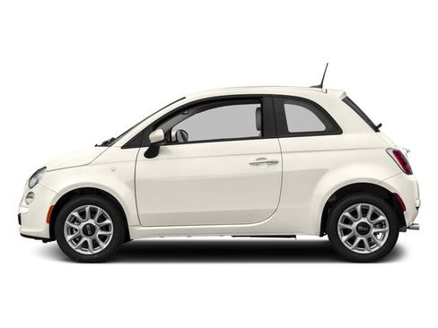 Used 2017 FIAT 500 Lounge image 6