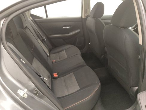 Used 2021 Nissan Sentra SR FWD image 19