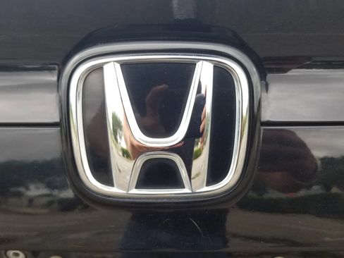 Used 2016 Honda Civic Touring image 22