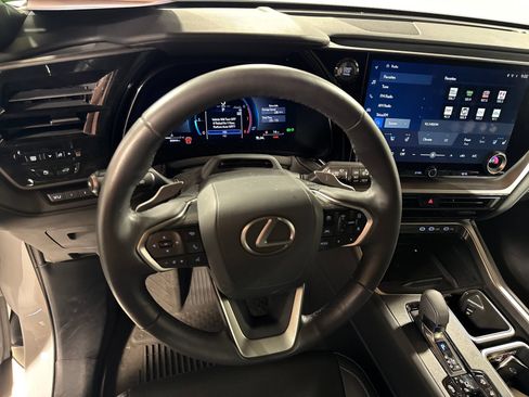 Used 2024 Lexus TX 350 AWD w/ Technology Package image 19