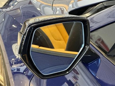 New 2025 Chevrolet Corvette Z06 w/ Z07 Performance Package image 45