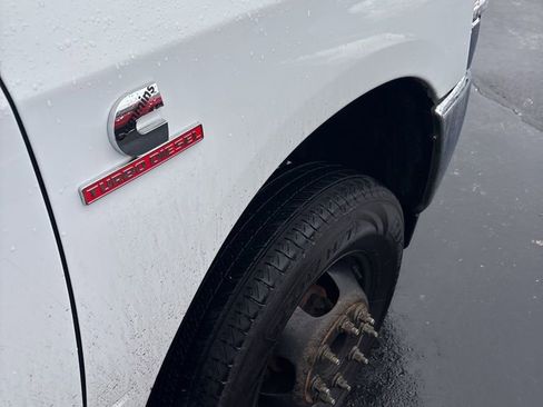 Certified 2024 RAM 3500 Tradesman w/ Chrome Appearance Group image 14