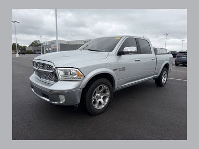 Used 2018 RAM 1500 Laramie