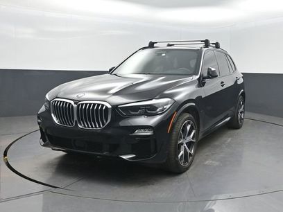 Used 2019 BMW X5 xDrive40i w/ M Sport Package