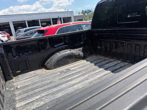 Used 2022 Ford F150 Lariat AWD/4WD image 7