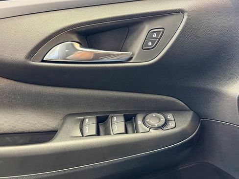 New 2026 Buick Envista Preferred w/ Convenience I Package image 39