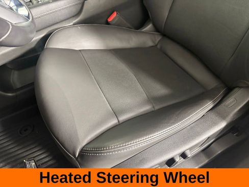 Used 2024 Cadillac XT6 Premium Luxury w/ LPO, Floor Liner Package AWD/4WD image 13