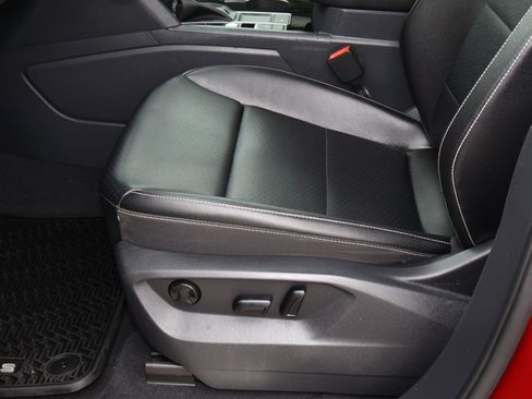 Used 2022 Volkswagen Atlas SE image 15