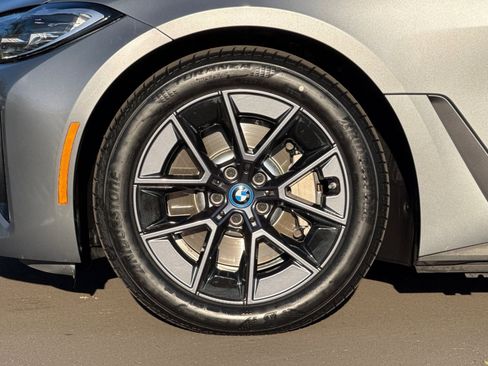 Certified 2023 BMW i4 eDrive40 w/ Premium Package image 36