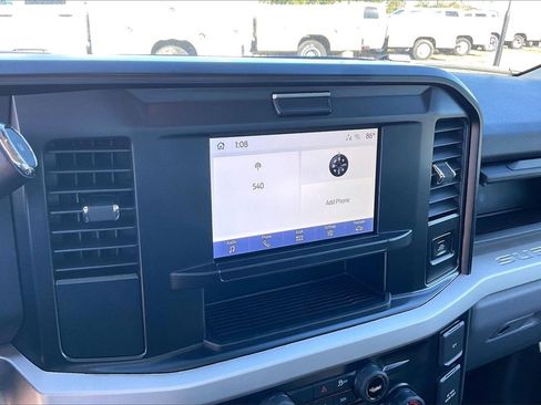 New 2026 Ford F450 XLT w/ Ambulance Prep Package image 18