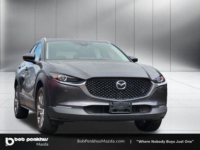 Used 2023 MAZDA CX-30 AWD 2.5 S w/ Select Package