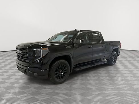 New 2026 GMC Sierra 1500 Elevation AWD/4WD image 7