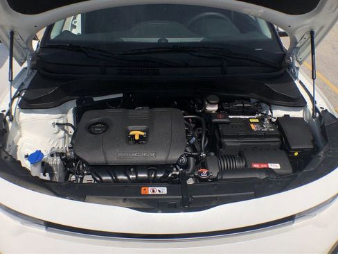 Used 2020 Kia Soul LX image 42