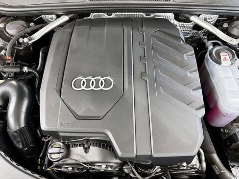 Used 2025 Audi A6 Premium Plus w/ Premium Plus Package AWD/4WD image 22